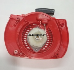 Стартер в сборе для бензокосы Husqvarna 343/345