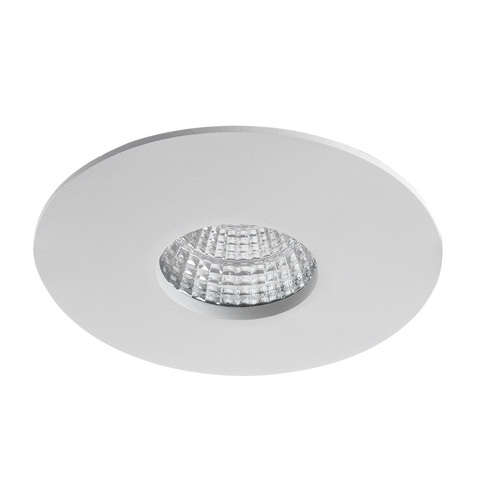 Встраиваемый светильник Arte Lamp Uovo A5438PL-1WH