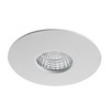 Встраиваемый светильник Arte Lamp Uovo A5438PL-1WH