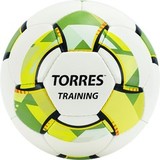 Мяч футбольный TORRES TRAINING, р.5, F320055 фото №0