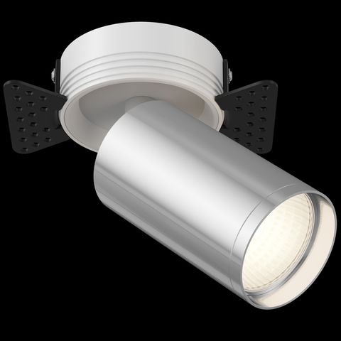 Встраиваемый светильник (Набор) Technical FOCUS S C058CL-1WCH