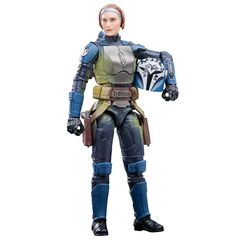 Фигурка Hasbro Kenner: The Mandalorian. Bo-Katan Kryze