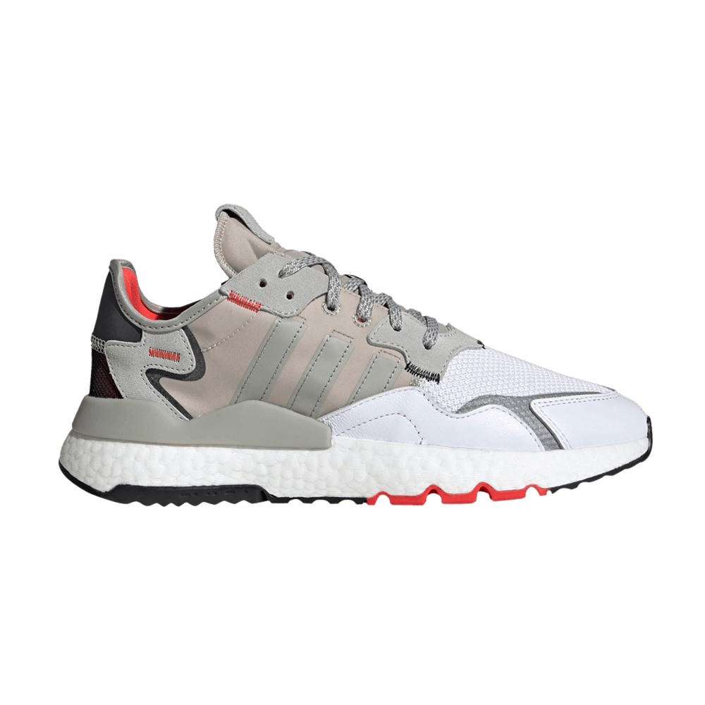 Кроссовки Adidas Originals Nite Jogger : купить в интернет-магазине ...