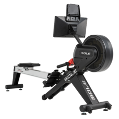 Гребной тренажер Sole SR550 (2023)