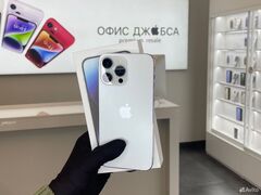 iPhone 14 Pro Max, 256 ГБ б/у