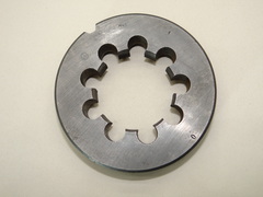 Плашка М45х1 6h d=90мм