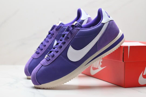 Nike Cortez 'Court Purple' 