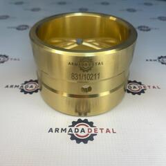 Втулка каретки | 831/10211, 332/G0719 | Armada Detal R