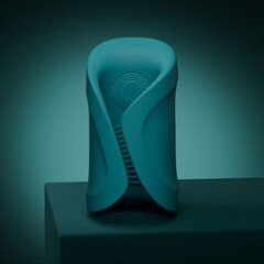 Массажер для пениса в режиме Handsfree 