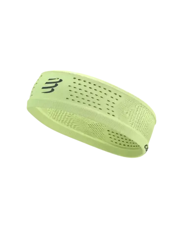 Повязка на голову Thin Headband On/Off SHADOW LIME