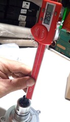 Водяная помпа для Suzuki GSX-R 1000 2001-2004 г.в.