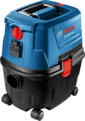 Пылесос GAS 15 PS BOSCH 06019E5100