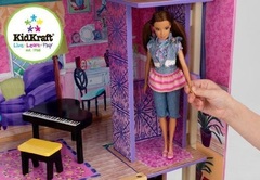 KidKraft Кукольный домик 