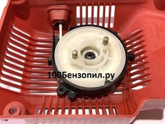 Стартер для бензопилы Goodluck 6200 (2 зацепа)