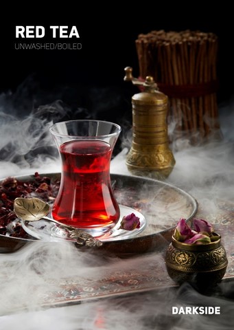 Dark Side Red Tea 250г