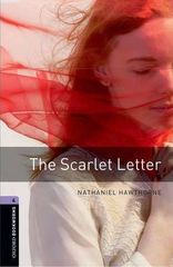 The Scharlet Letter - Level 4