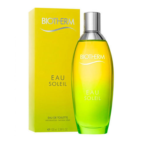 Biotherm Eau Soleil