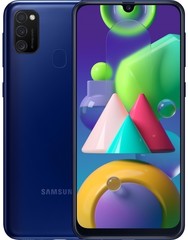 Samsung Galaxy M21 4/64GB Синий