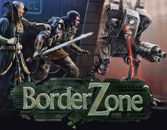 Borderzone (для ПК, цифровой код доступа)
