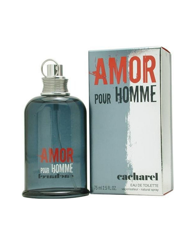 Cacharel Amor Pour Homme