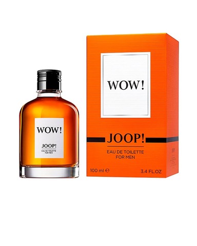 Joop! Wow! edt m