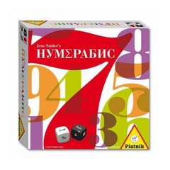 Oyun \ Игра \ Game Numerabis RUS