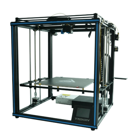 3D-принтер Tronxy X5SA-330 PRO