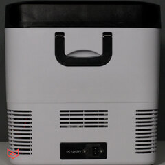 Компрессорный автохолодильник Meyvel AF-G25 (12V/24V, 110V/220V опционально, 25л)