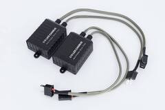 Обманки LED Canbus PRO H7 для ламп головного света, 1шт