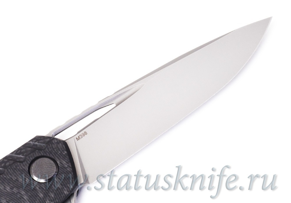 Нож Широгоров 111 MRC Exclusive M398