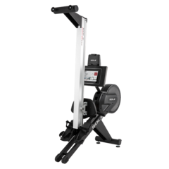 Гребной тренажер Sole SR550 (2023)