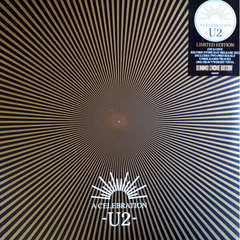 U2 / A Celebration (Limited Edition)(12