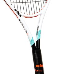Теннисная ракетка Prince Textreme ATS Tour 100 310g + струны + натяжка в подарок