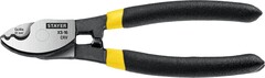 STAYER Hercules XS-16, 9мм, 160 мм, кабелерез, Professional (2332-16_z02)