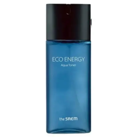 The Saem Eco Energy Aqua Toner_N Тонер для лица мужской