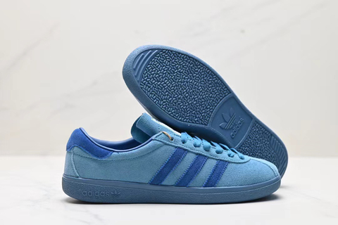 adidas Bermuda 'Blue' 