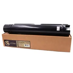 Тонер-картридж БУЛАТ s-Line 106R03745 для Xerox VersaLink C7020 (Чёрный, 23600 стр.)