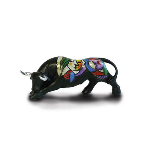 Статуэтка Nadal Бык большой №015 711015