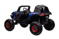 BUGGY XMX603B (Полноприводный, двухместный)