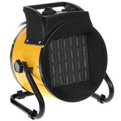 Тепловая пушка DENZEL DHC 3-150, керамический нагр