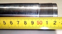 Перо вилки для Yamaha YZF R6 2006-2009, 41мм*523мм