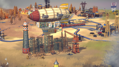 Train Valley World (для ПК, цифровой код доступа)