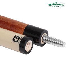 Кий McDermott G239 2PC Пул