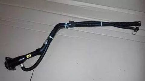 ГОРЛОВИНА БЕНЗОБАКА LACETTI, GENTRA GM