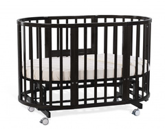 Кровать-трансформер Nuovita Nido Magia (Tiffany/ Тиффани)