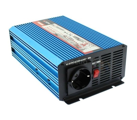 Преобразователь тока (инвертор) AcmePower AP-PS600 (чистый синус)