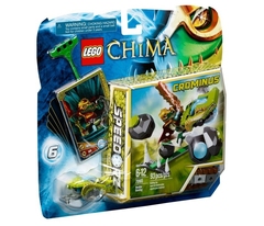 Lego Легенды Чимы 