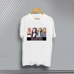 Köynək \ tshirt Black Pink 3