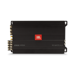 Усилитель JBL STAGE A9004