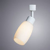 Трековый светильник Arte Lamp Miia A3055PL-1WH